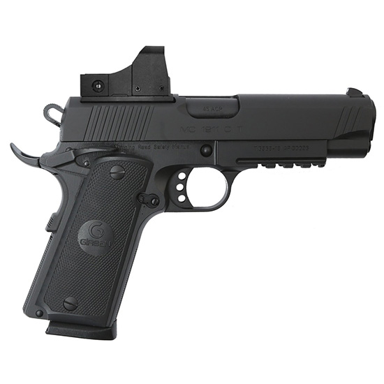 EAA GIRSAN MC1911C 45ACP 4.25